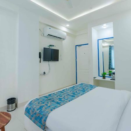 Hotel Istana Inn - A Luxury Stay ชัยปุระ ภายนอก รูปภาพ