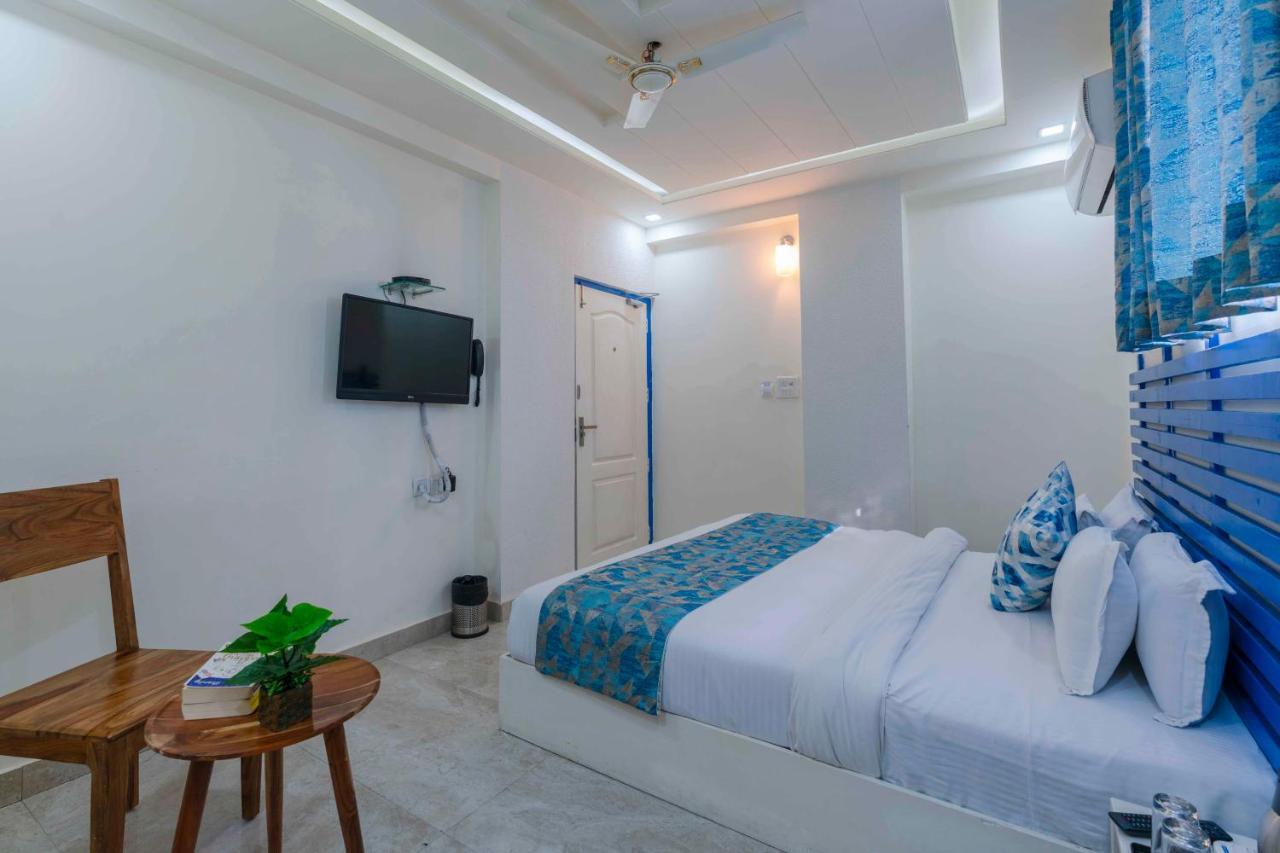 Hotel Istana Inn - A Luxury Stay ชัยปุระ ภายนอก รูปภาพ